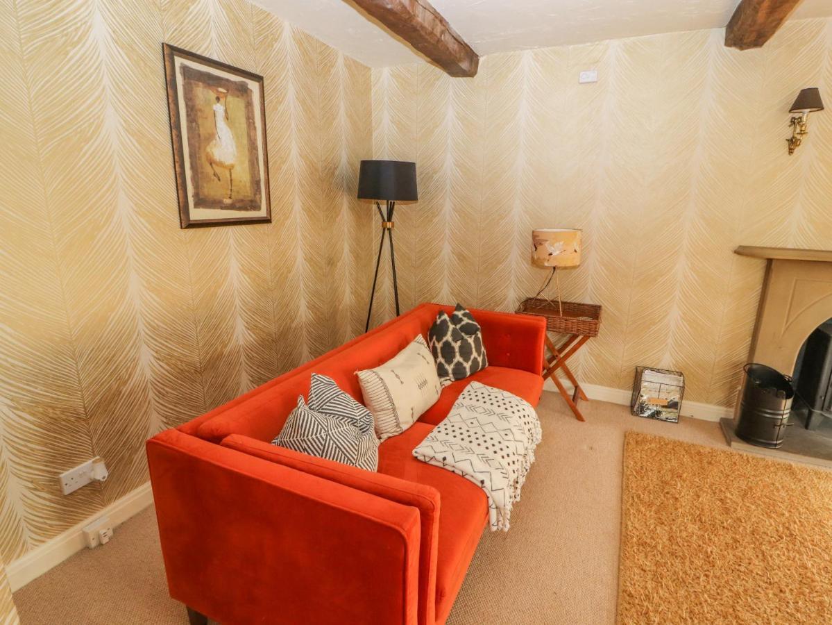 Clerk Beck Cottage Алверстон Екстер'єр фото