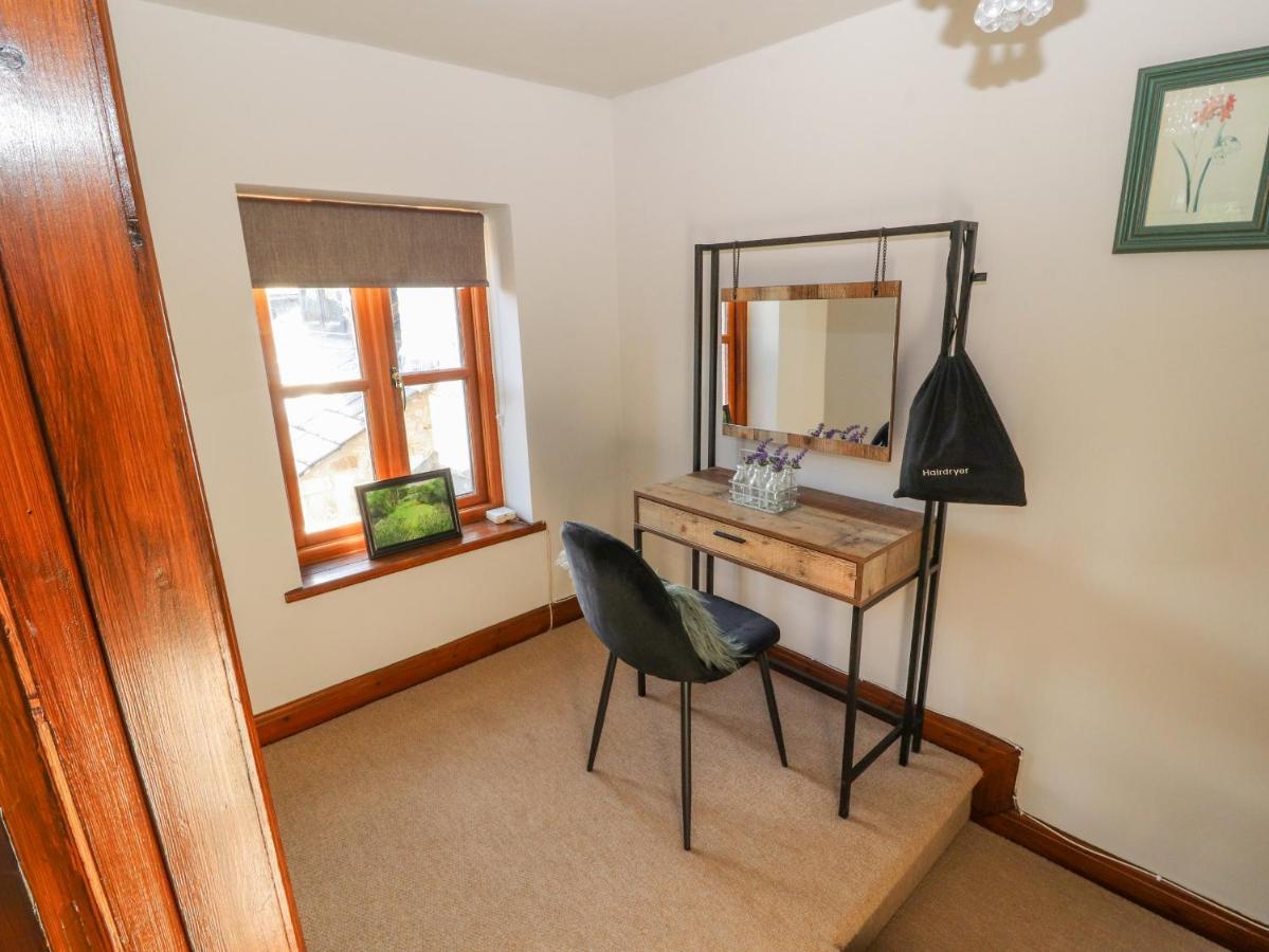 Clerk Beck Cottage Алверстон Екстер'єр фото