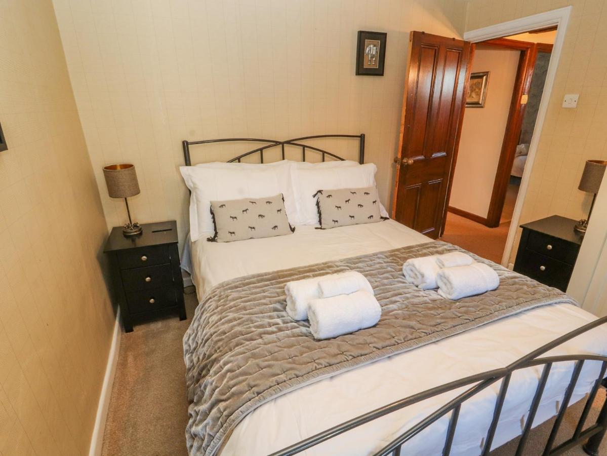 Clerk Beck Cottage Алверстон Екстер'єр фото