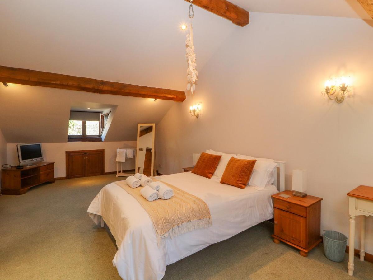 Clerk Beck Cottage Алверстон Екстер'єр фото