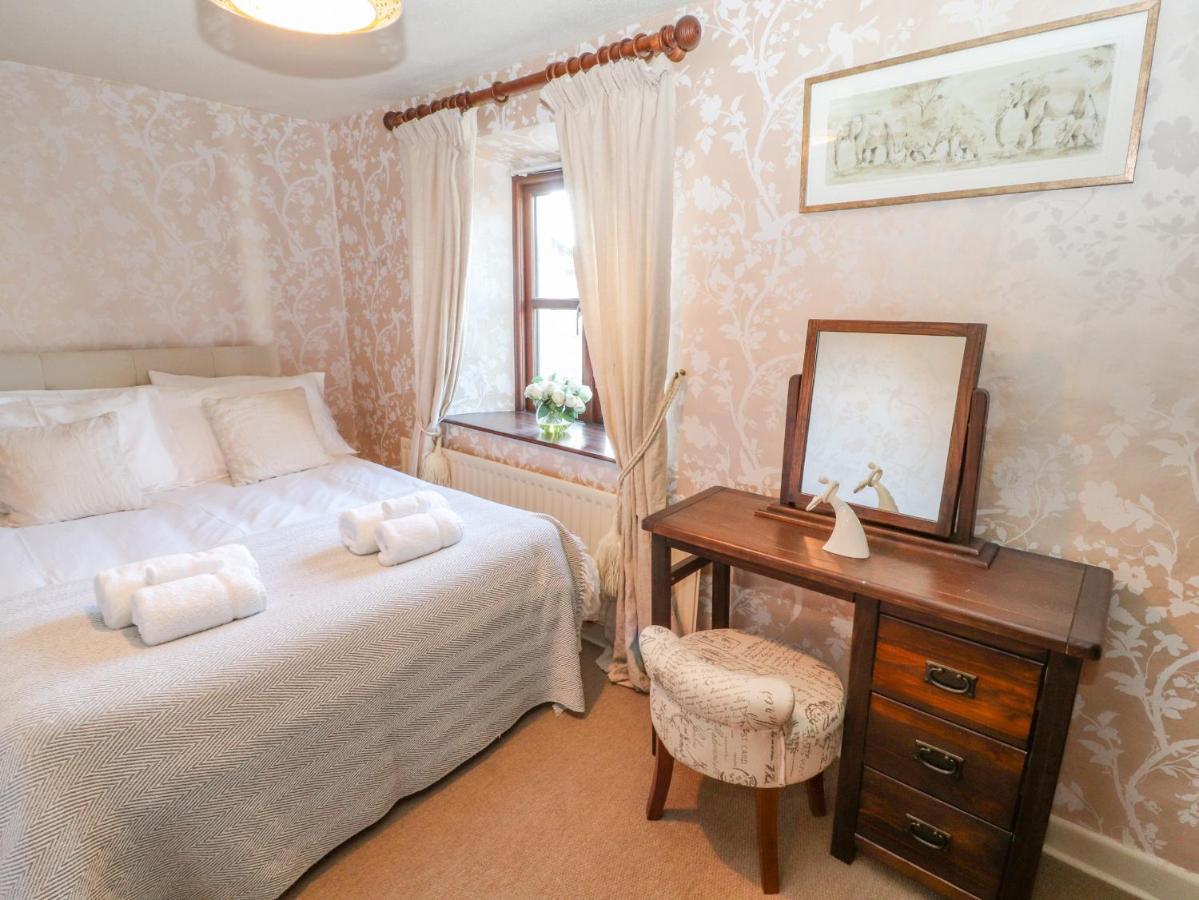 Clerk Beck Cottage Алверстон Екстер'єр фото