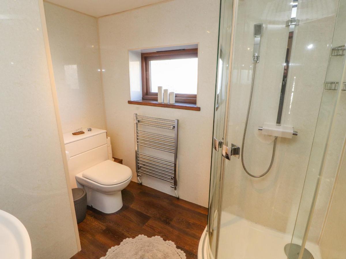 Clerk Beck Cottage Алверстон Екстер'єр фото