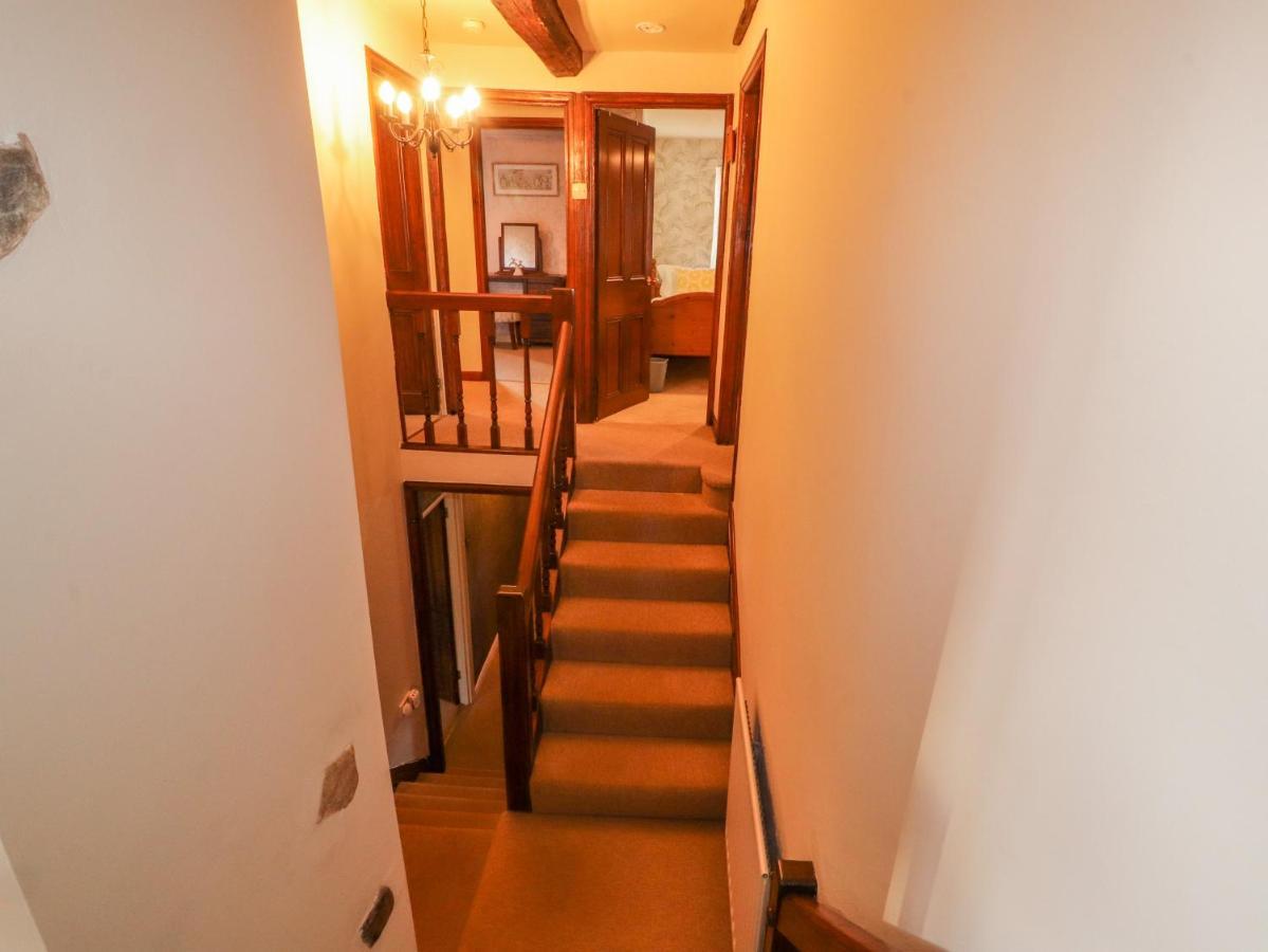 Clerk Beck Cottage Алверстон Екстер'єр фото