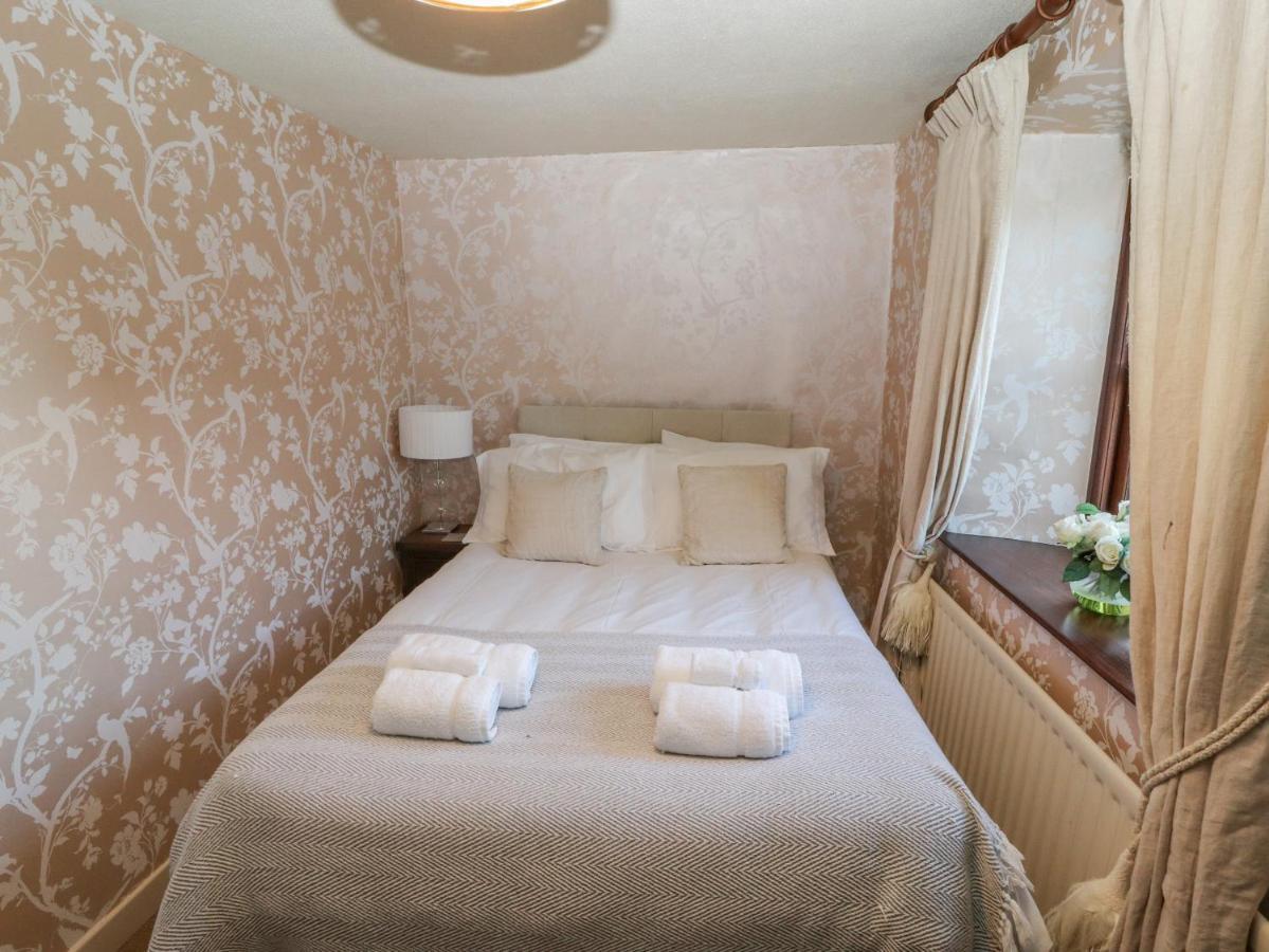 Clerk Beck Cottage Алверстон Екстер'єр фото