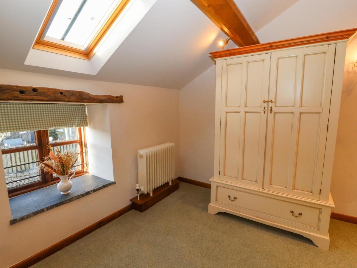 Clerk Beck Cottage Алверстон Екстер'єр фото