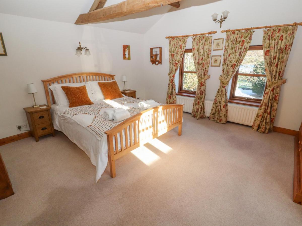 Clerk Beck Cottage Алверстон Екстер'єр фото