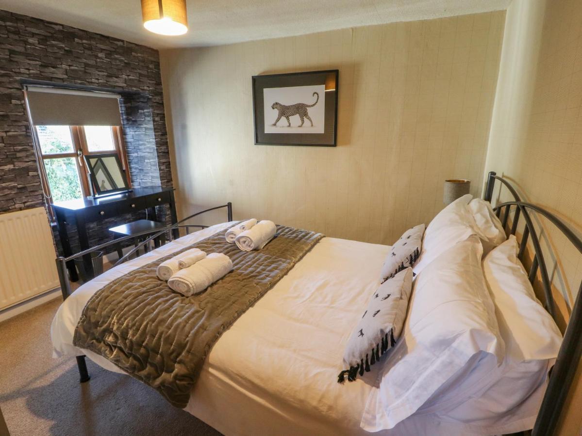 Clerk Beck Cottage Алверстон Екстер'єр фото